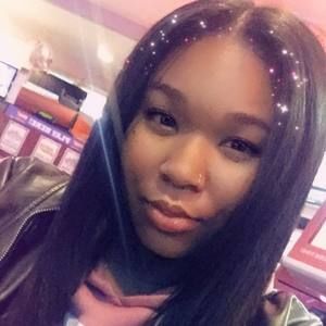 Meet your Posher, Kierra